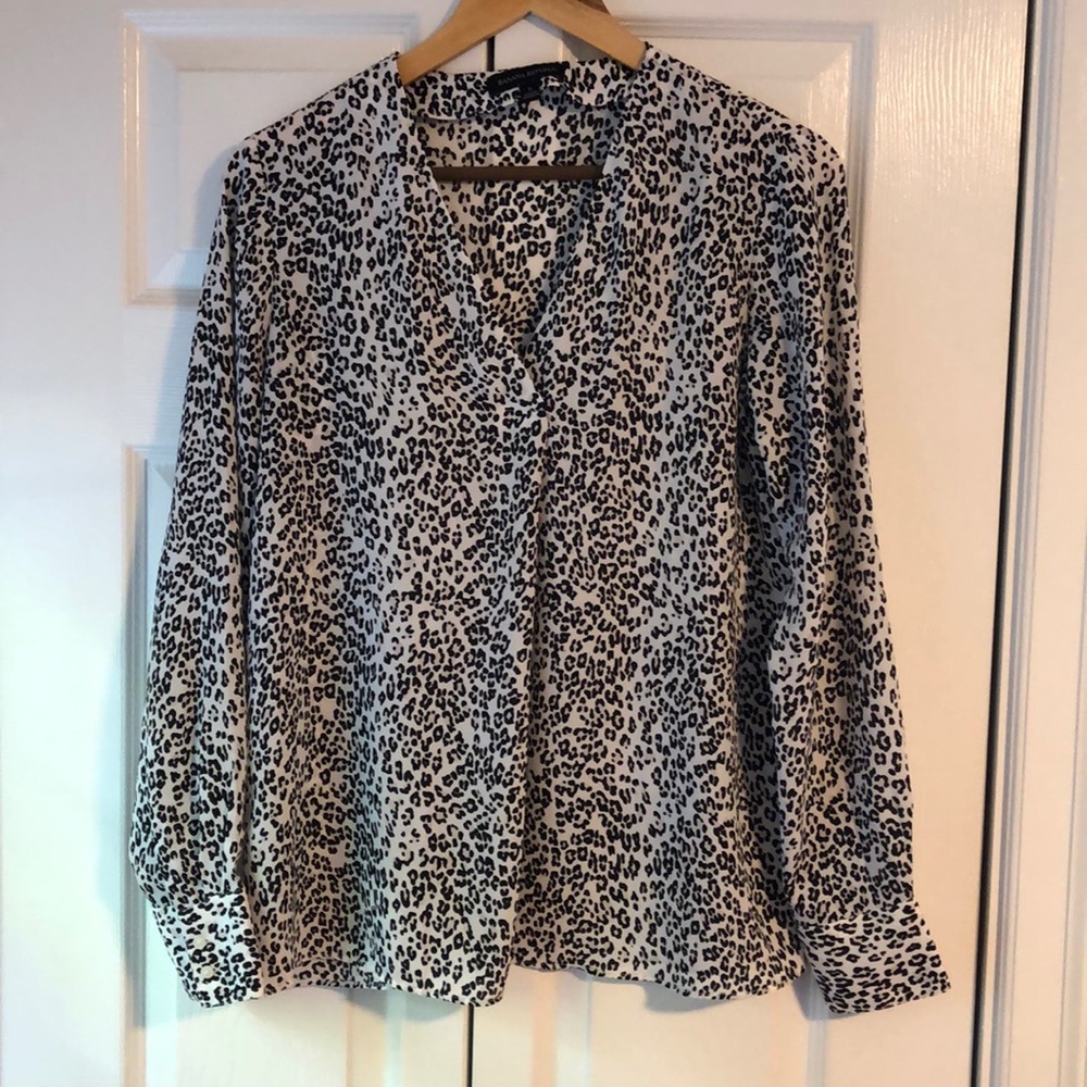 Banana Republic blouse